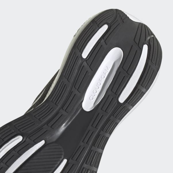 Chaussure Runfalcon 3 Adidas Noir