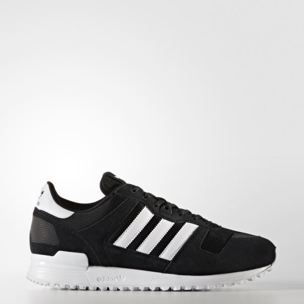 Adidas Zx 700 Chaussures Noir