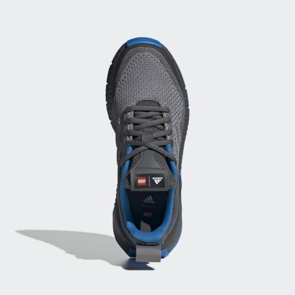 Chaussures Adidas X Lego Sport Pro Grises