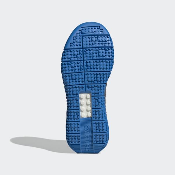 Chaussures Adidas X Lego Sport Pro Grises