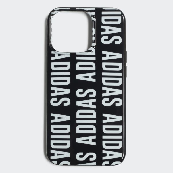 Adidas Sp Snap Case Logo Ss22 Pour Iphone 13/13 Pro Fashion