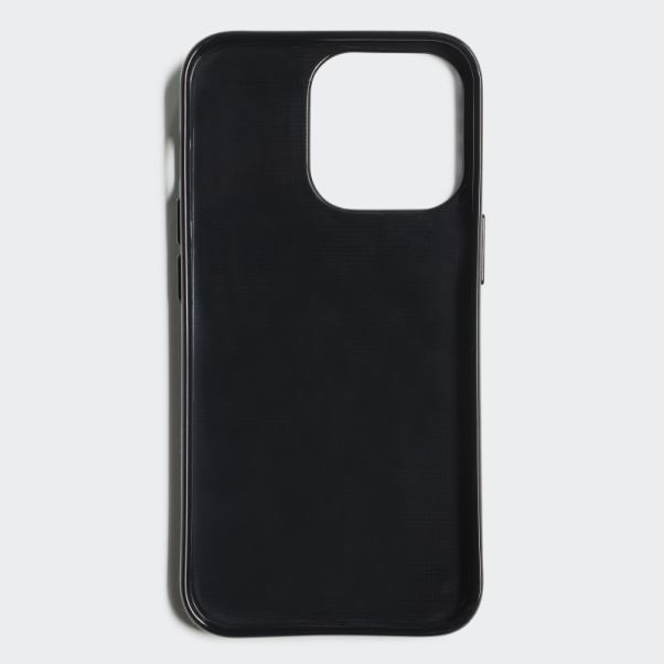 Adidas Sp Snap Case Logo Ss22 Pour Iphone 13/13 Pro Fashion