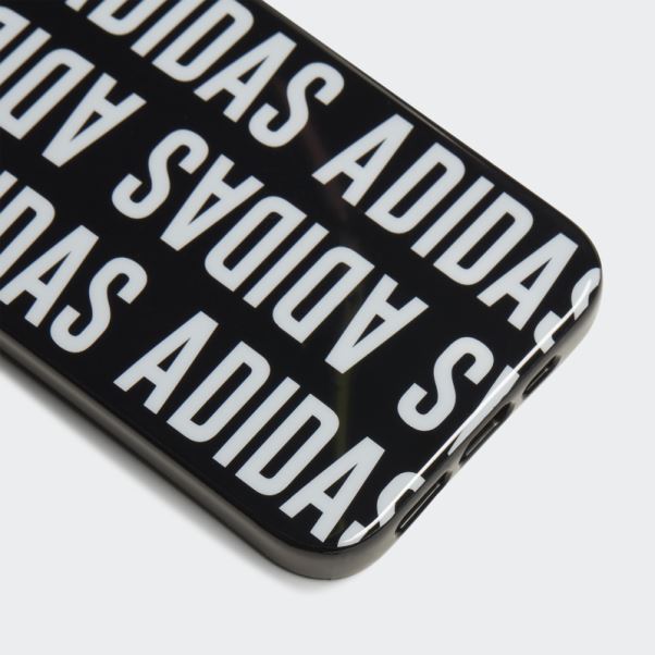 Adidas Sp Snap Case Logo Ss22 Pour Iphone 13/13 Pro Fashion