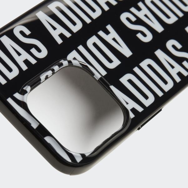 Adidas Sp Snap Case Logo Ss22 Pour Iphone 13/13 Pro Fashion