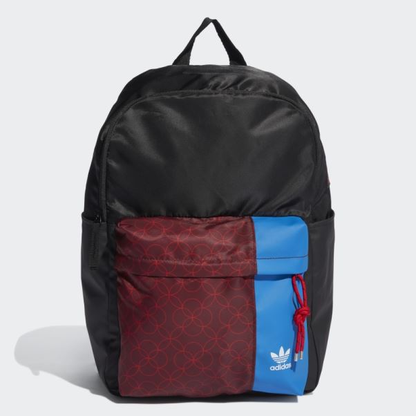 Sac à Dos Adidas Noir