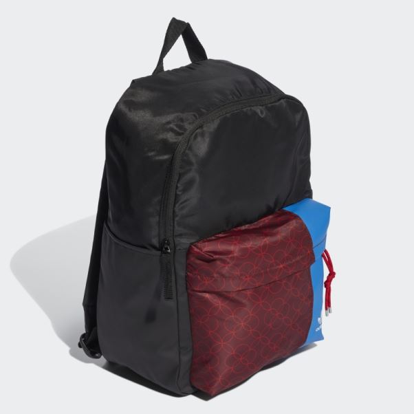 Sac à Dos Adidas Noir
