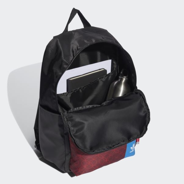 Sac à Dos Adidas Noir