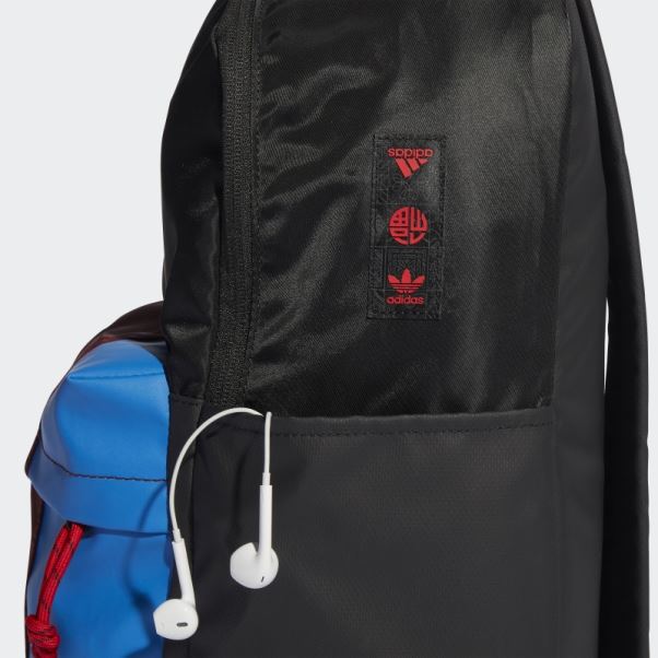 Sac à Dos Adidas Noir