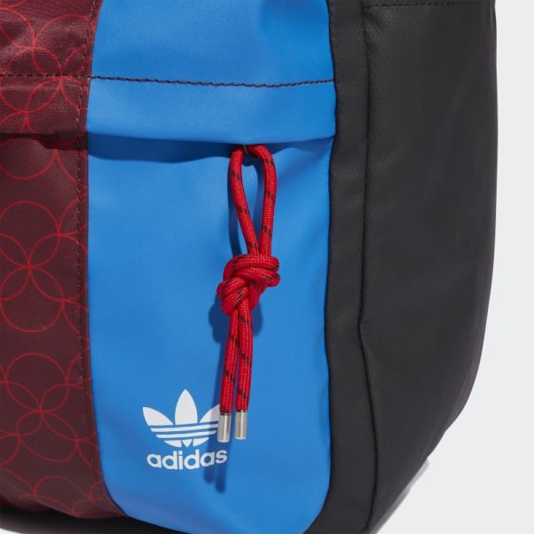 Sac à Dos Adidas Noir