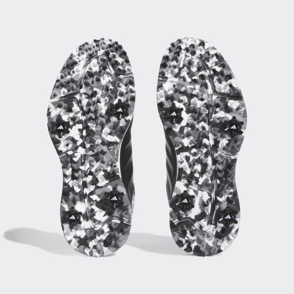 S2g Boa Chaussures Larges Adidas Noir