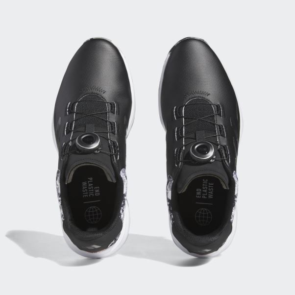 Adidas S2g Boa Large Chaussures Noir
