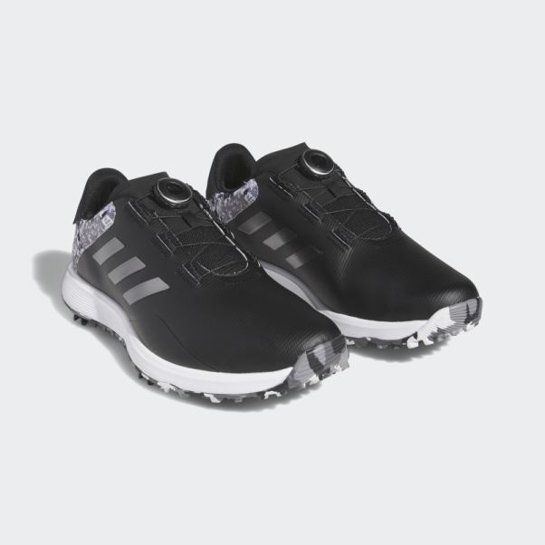 Adidas S2g Boa Large Chaussures Noir