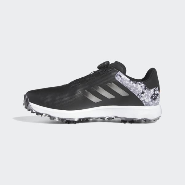 Adidas S2g Boa Large Chaussures Noir