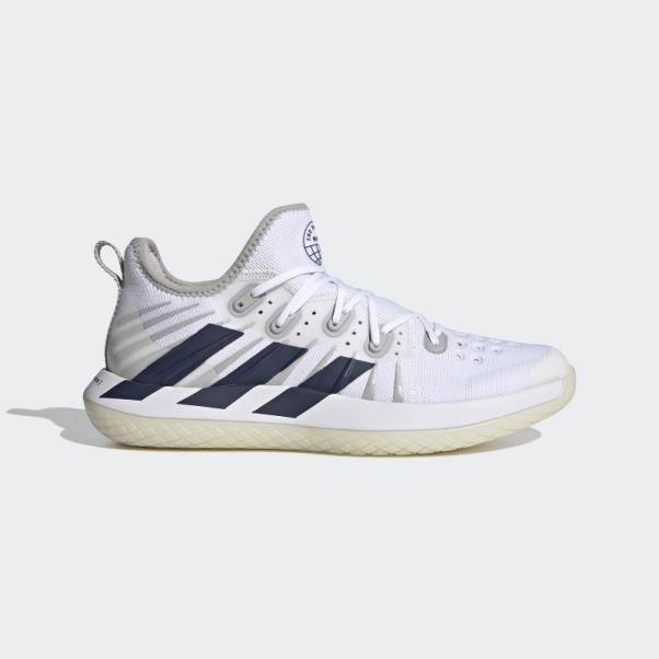 Adidas Stabil Next Gen Chaussures Blanc