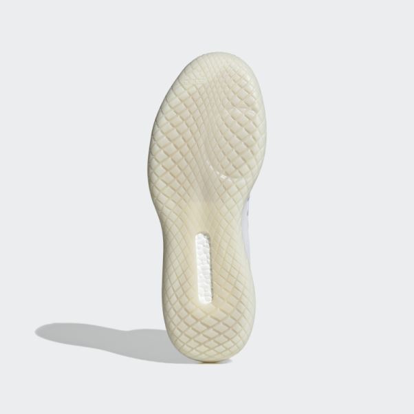 Adidas Stabil Next Gen Chaussures Blanc