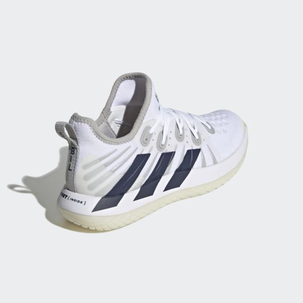 Adidas Stabil Next Gen Chaussures Blanc