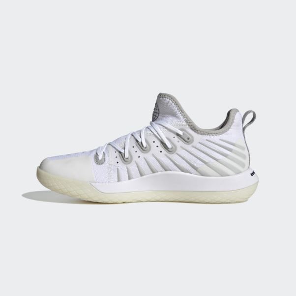 Adidas Stabil Next Gen Chaussures Blanc