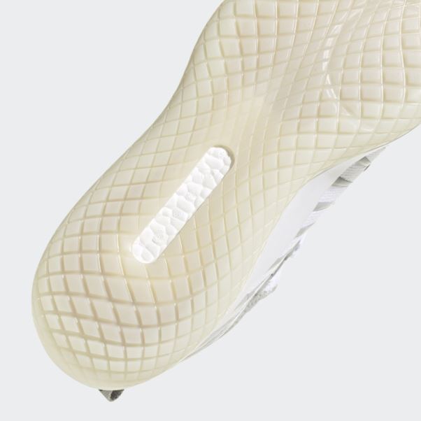 Adidas Stabil Next Gen Chaussures Blanc