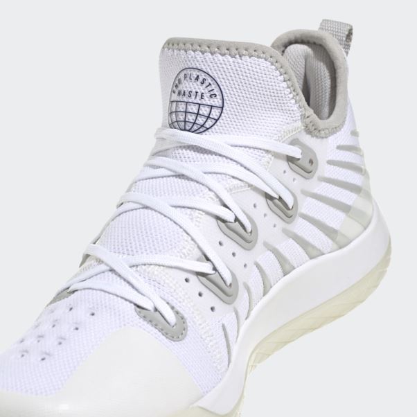 Adidas Stabil Next Gen Chaussures Blanc