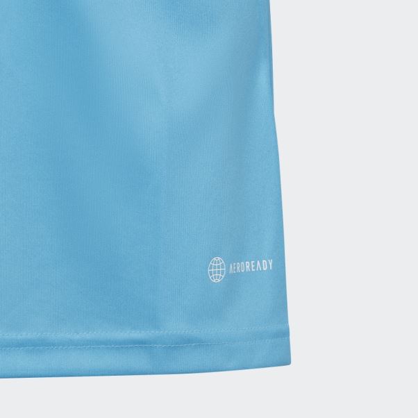 Maillot Pre-match Arsenal Adidas Bleu Marine