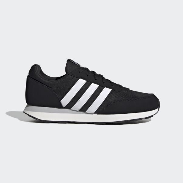 Adidas Run 60s 3.0 Chaussures Blanc
