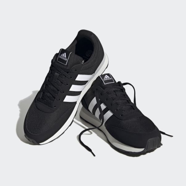 Chaussures Adidas Run 60s 3.0 Blanches