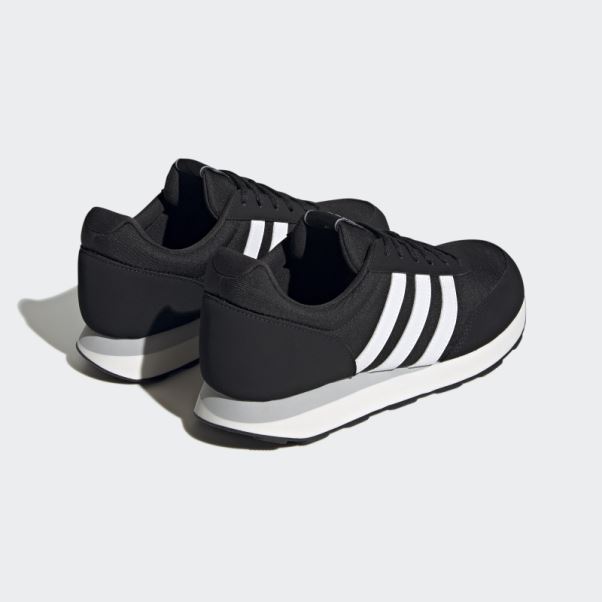 Chaussures Adidas Run 60s 3.0 Blanches