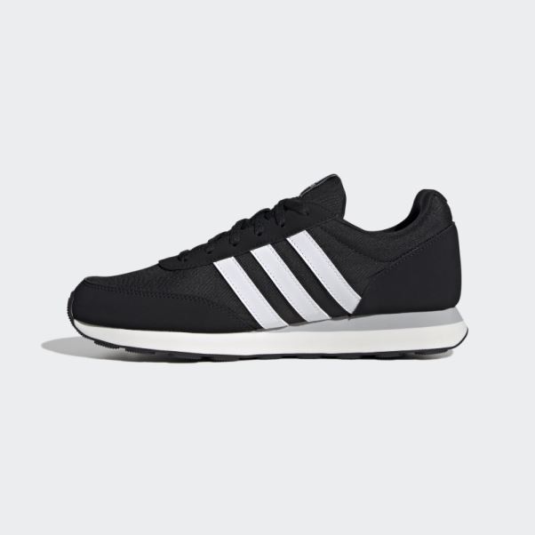 Chaussures Adidas Run 60s 3.0 Blanches