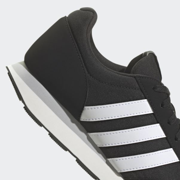 Chaussures Adidas Run 60s 3.0 Blanches
