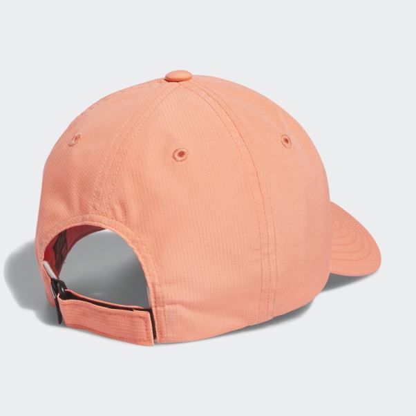 Casquette Adidas Coral Tour Badge