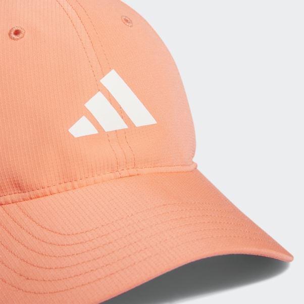 Casquette Adidas Coral Tour Badge