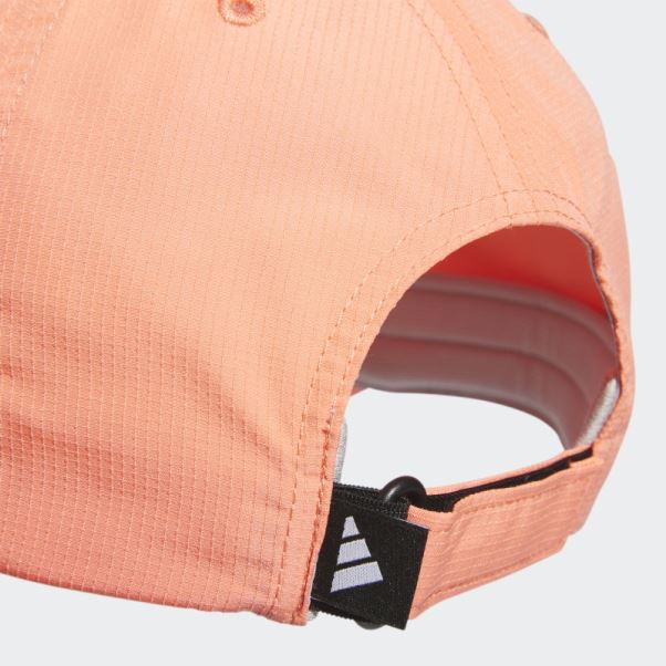 Casquette Adidas Coral Tour Badge