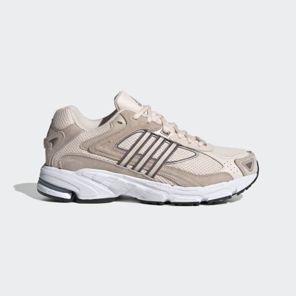 Chaussure Adidas Response Cl Taupe