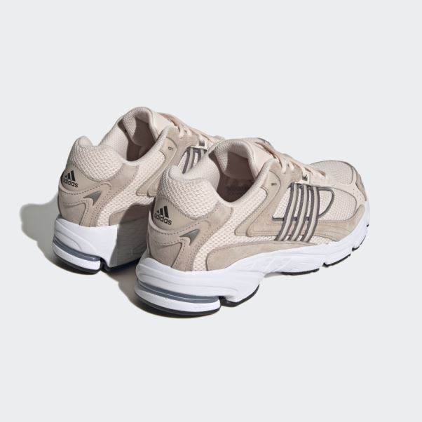 Chaussure Adidas Response Cl Taupe