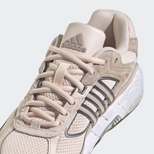 Chaussure Adidas Response Cl Taupe