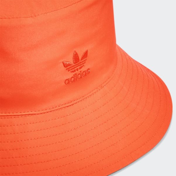 Adidas Bob Réversible Enfant Orange