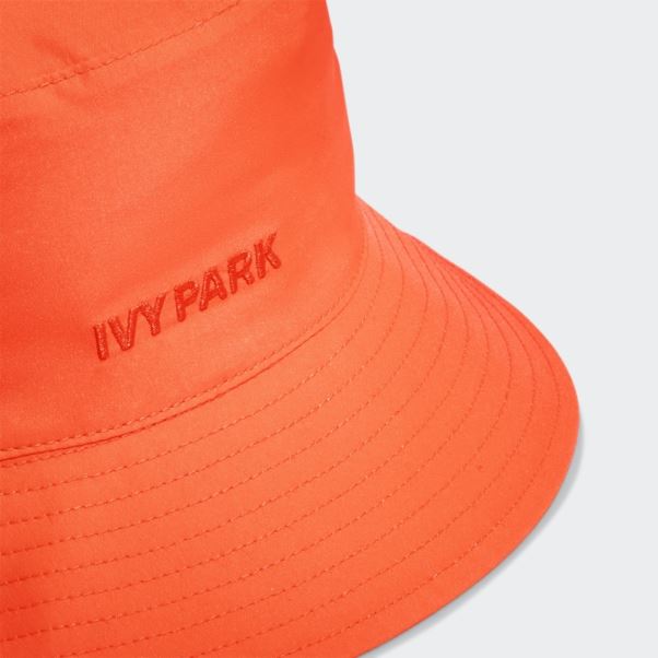 Adidas Bob Réversible Enfant Orange