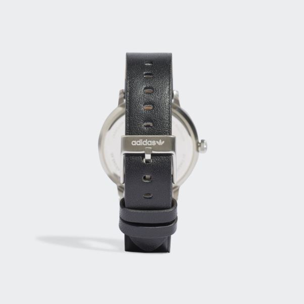 Montre Adidas Code One Noir