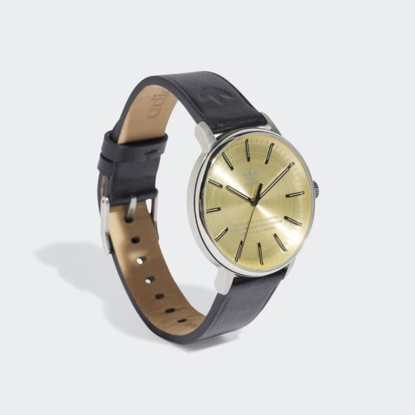 Montre Adidas Code One Noir