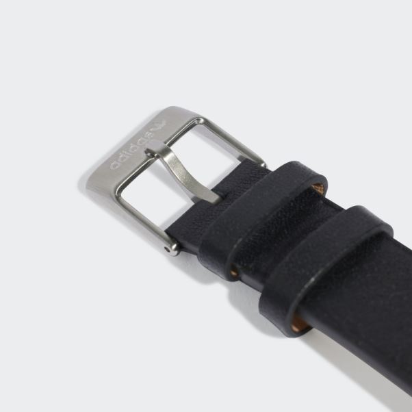 Montre Adidas Code One Noir