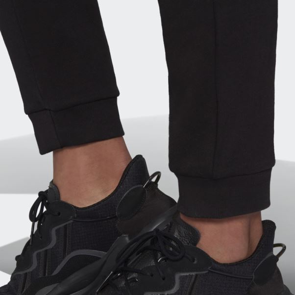 Pantalon De Jogging Slim Adicolor Essentials Noir Adidas