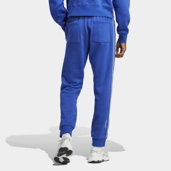 Pantalon De Survêtement Adicolor Saisonnier Archive Bleu Adidas