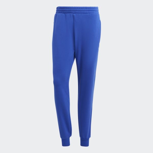 Pantalon De Survêtement Adicolor Saisonnier Archive Bleu Adidas