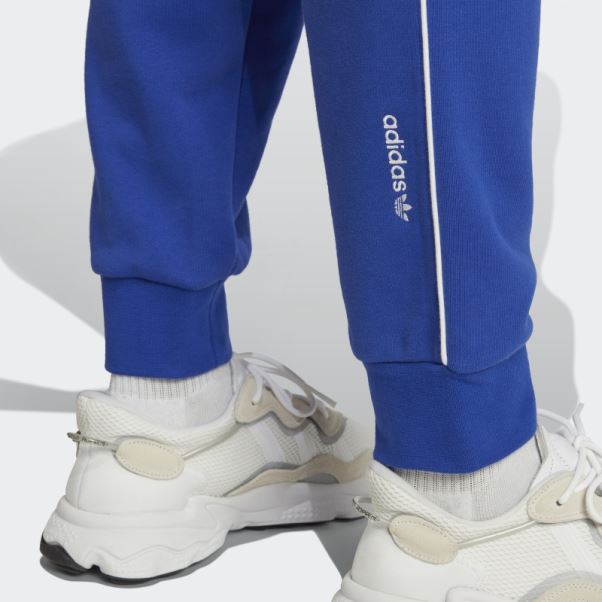 Pantalon De Survêtement Adicolor Saisonnier Archive Bleu Adidas