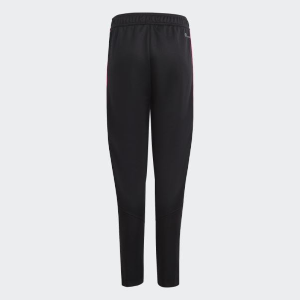 Pantalon D'entrainement Adidas Pogba Noir