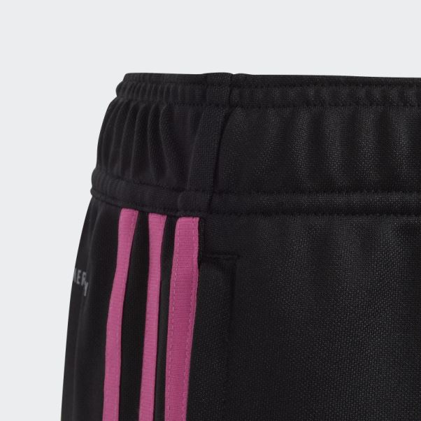 Pantalon D'entrainement Adidas Pogba Noir
