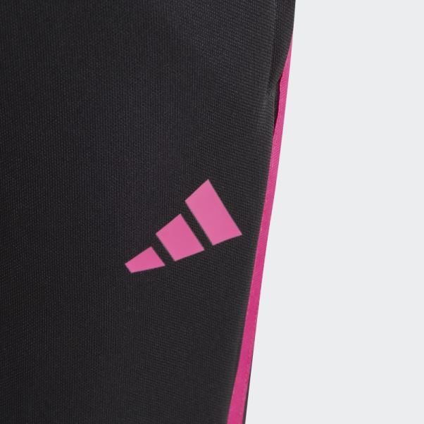 Pantalon De Survetement Adidas Pogba Noir