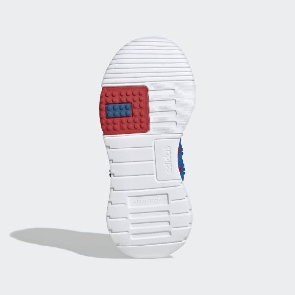Adidas Racer Tr X Lego Chaussures Rouge