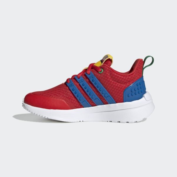 Adidas Racer Tr X Lego Chaussures Rouge