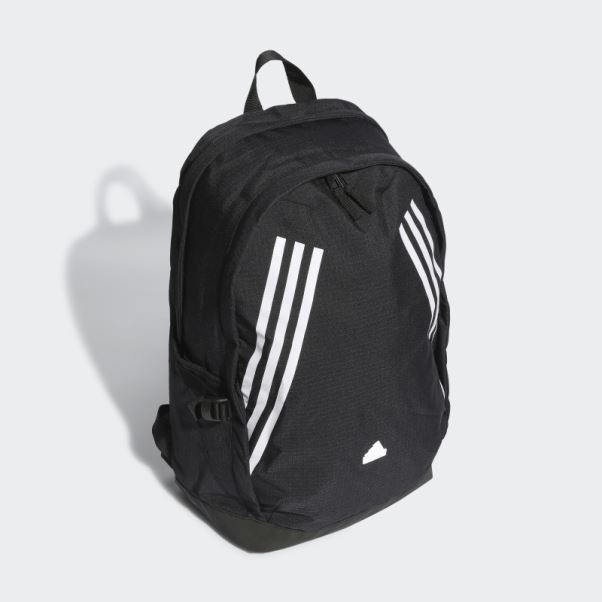 élégant Sac à Dos Adidas Retour à L'école Blanc